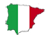 RESIDENCIA LA TORRE - Italiano